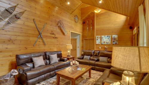 Enchanting Glacier Park Getaway by Flathead Lake! - Foto 4