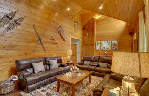 Enchanting Glacier Park Getaway by Flathead Lake! - Foto 4