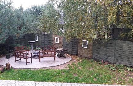 Biały Domek - Foto 13