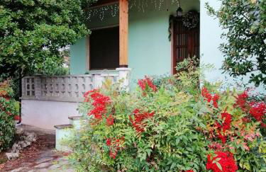 Spacious Apartment in Villa Campanile with Private Pool - Foto 20