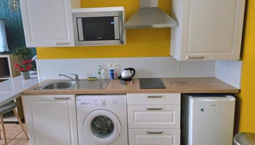 Studio du Pont Tournant - Foto 3