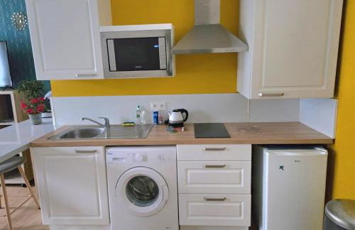 Studio du Pont Tournant - Foto 3