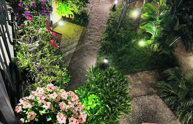 Vanilla Ho Tram Homestay - Foto 48