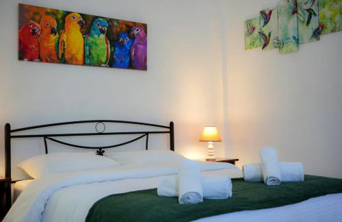 Green Parrot Apartments - Foto 11