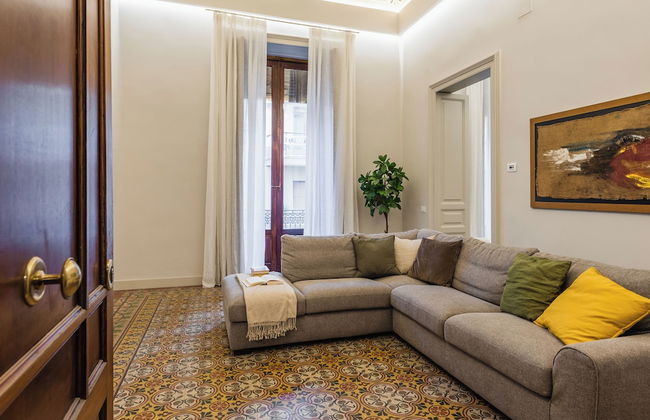 Palazzo Mirone by Wonderful Italy - Foto 19