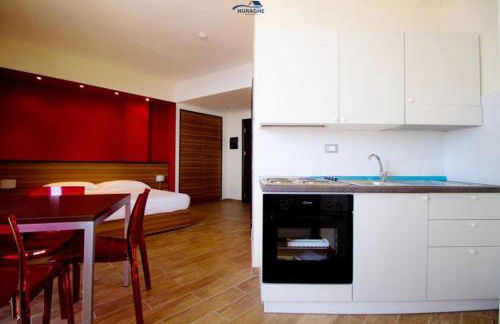 Nuraghe Apartments - Foto 72