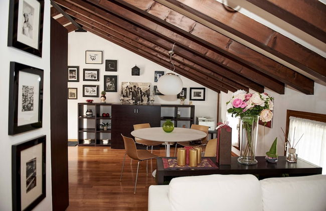 Entire Accommodation in Castelfranco Veneto - Photo 9