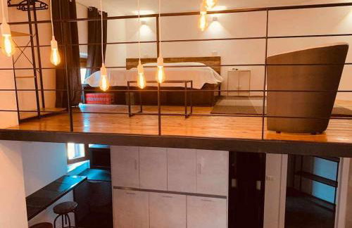 My exclusive cavour loft da sogno a cagliari - Foto 78