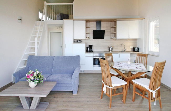 Ferienhaus Seeblick, Fuerstenwerder - Foto 7