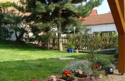 Ferienhaus zu Wohlsborn - Foto 13