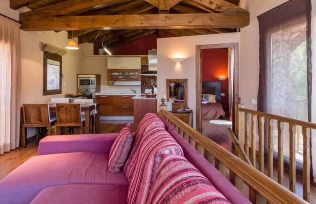 L'Estança de l'Era del Marxant - Foto 96