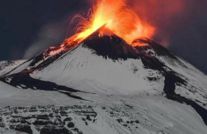 Dimora vista Etna - Foto 16