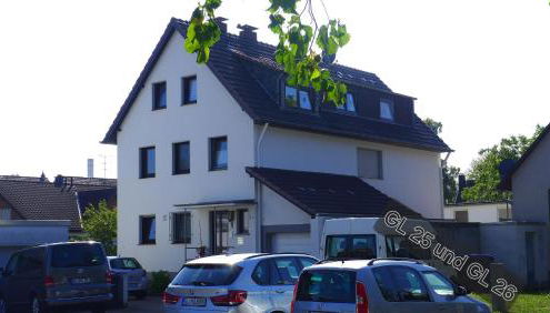 Schnee Apartment GL-25 - Foto 2