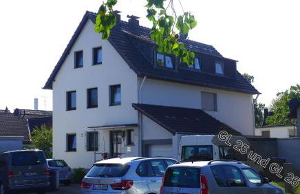 Schnee Apartment GL-25 - Foto 2