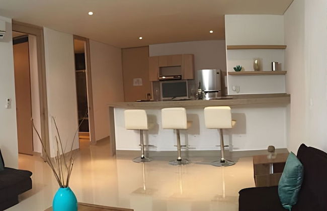 Apartamentos Reserva del Mar - by SOHO - Foto 70