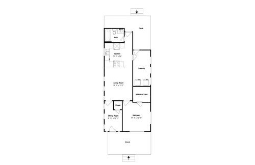 Sugar Shack Bungalow - Foto 19