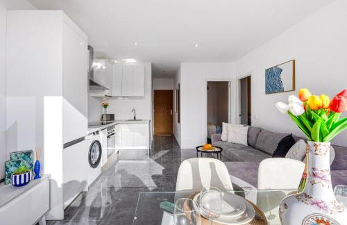 OCEAN VIEW La Cascada - Foto 13