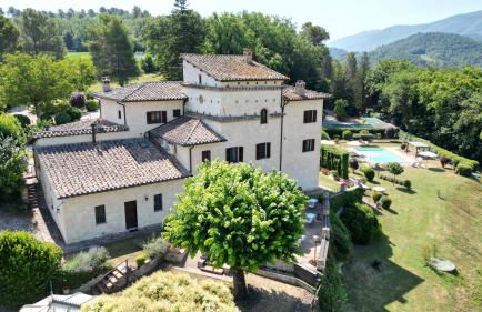 Torre Palombara - Dimora Storica - Foto 103