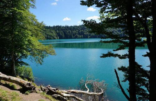 Champeix, maison confort 6 personnes - Photo 24