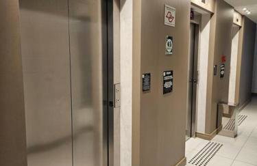 apartamento em prédio de luxo - Foto 33