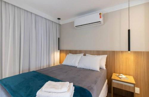 Elegant Studio - GRU 1506 - Foto 42