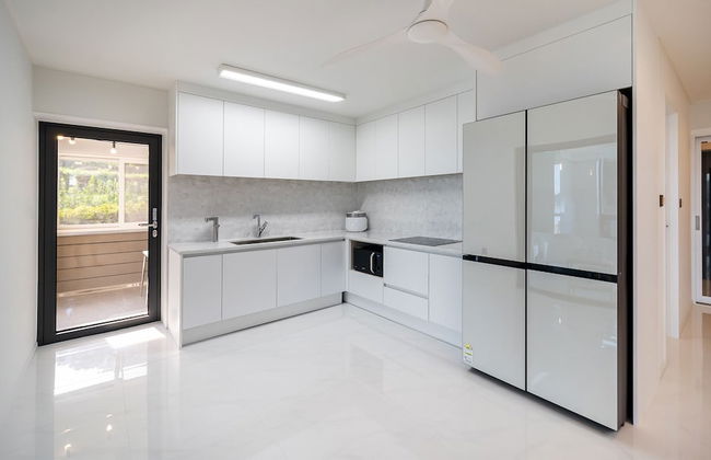 Baekya Pool Villa & Kids - Foto 13