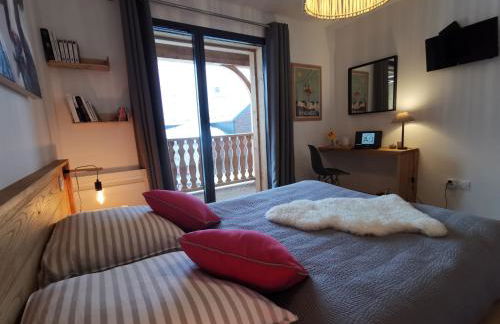 Le Boréal - Chalet des Etoiles - Foto 19