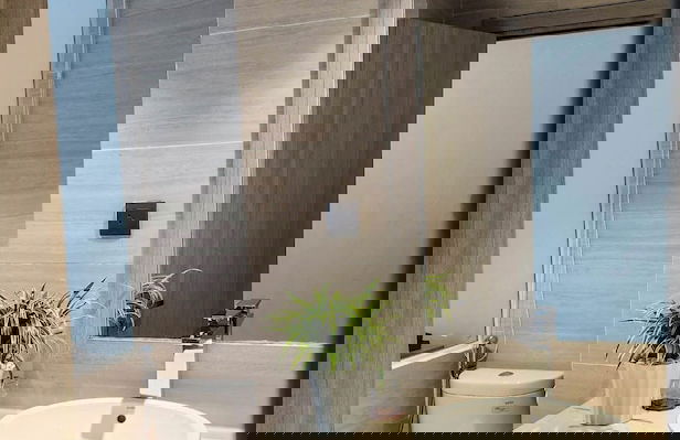 Oceanus Vien Trieu Nha Trang Apartment - Thai Ha - Foto 56