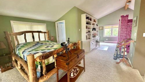 Warm Mountain Escape Secluded Peaceful Hot Tub - Foto 4