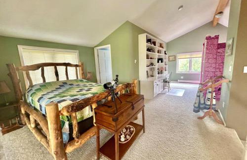 Warm Mountain Escape Secluded Peaceful Hot Tub - Foto 4