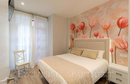 Exclusive Apartment Center Gijón - Foto 5