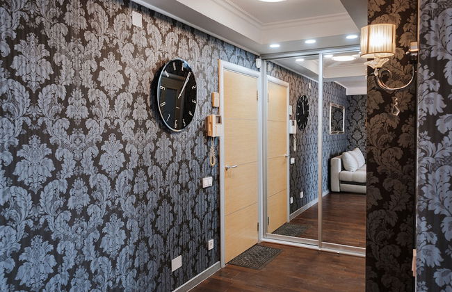 CityApartments Kyiv Lva Tolstogo - Foto 12