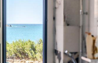 Elaia's Modern Villa - Panoramic Sea View - Foto 47