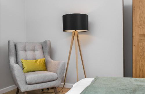 Venetian House Market Square Aparthotel - Photo 120