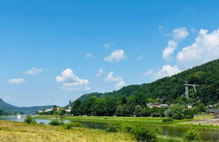 Apartments Erbgericht - Foto 15