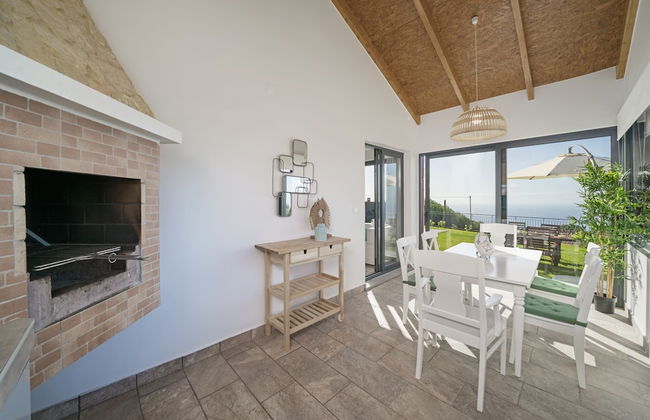 Felicidade Rocha II - For Families, With a Pool - Foto 44