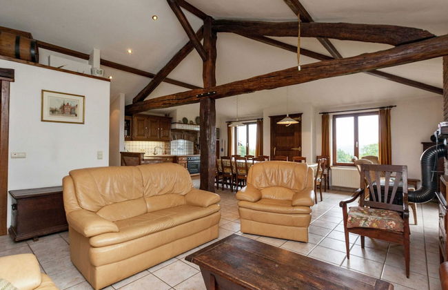 Cozy Cottage, Basse-bodeux - Photo 14