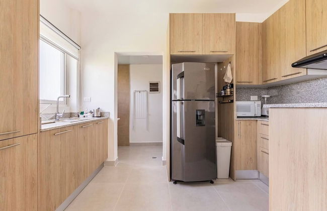 Bamboo apartment - Foto 13