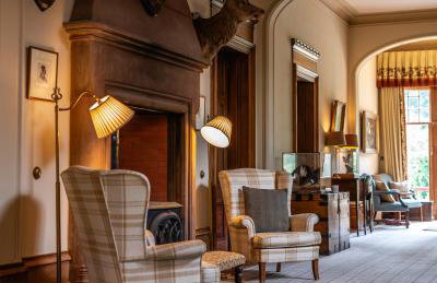 Dungarthill House - Foto 67