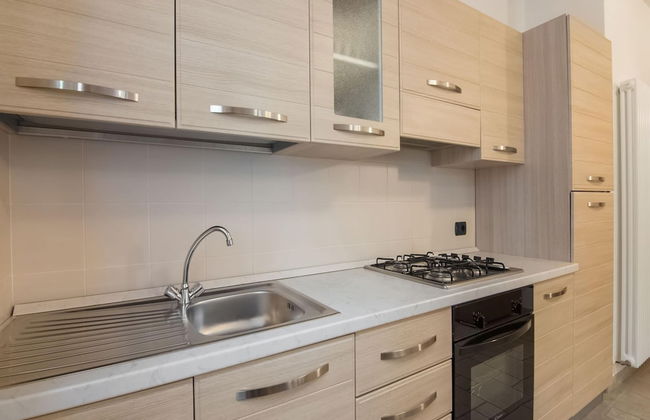 Tranquil Apartment in Cupramontana With Garden - Foto 10