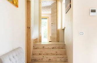 Villa In Montagna - Caldes - Val Di Sole - Foto 16