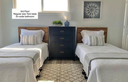 Be A Nomad - Vacay or Relocation Beach House - Foto 6