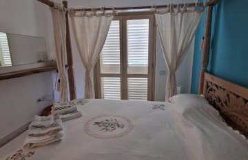 LOTUS Wellness Apartment - Resort Ginestre - Palau - Sardinia - Foto 10