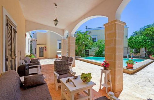 Casal Del Borgo 7 - Foto 12