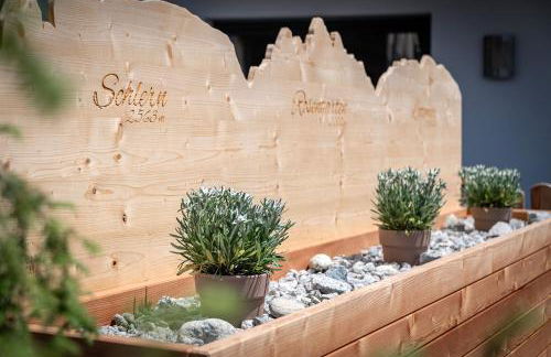 Apparthotel Feldhof - Living and Bistro - Foto 8