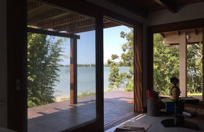 Cabana à Beira D'água Linda Vista - Foto 38