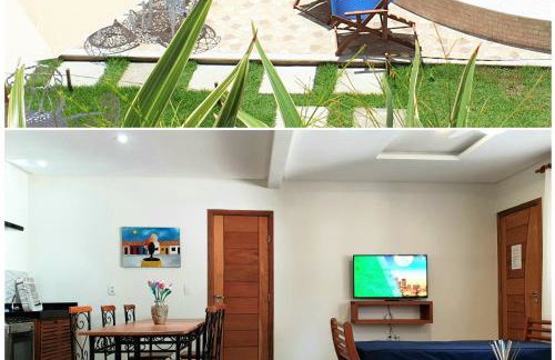 Cores do Verão - Apartamentos ou Studios - Foto 1