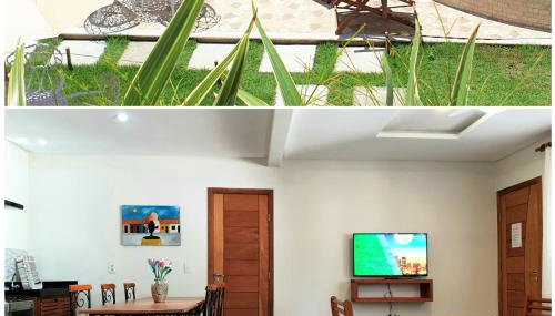 Cores do Verão - Apartamentos ou Studios - Foto 1