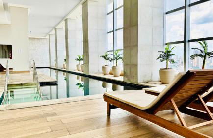 The CityPlex | Apartamentos Prime no Centro de Osasco - Foto 55