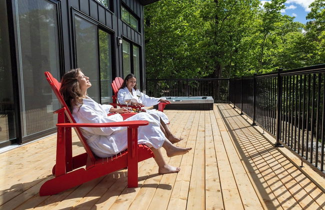 Parc Omega - Foto 66